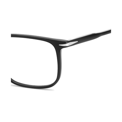 DAVID BECKHAM DB 1231 | Occhiali da vista uomo nero