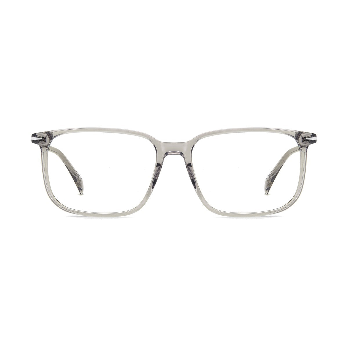 DAVID BECKHAM DB 1231 | Occhiali da vista uomo grigio