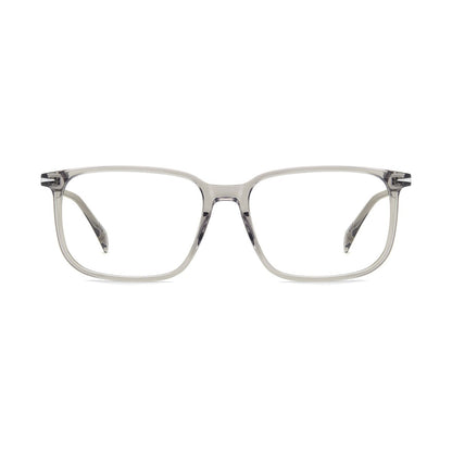 DAVID BECKHAM DB 1231 | Occhiali da vista uomo grigio