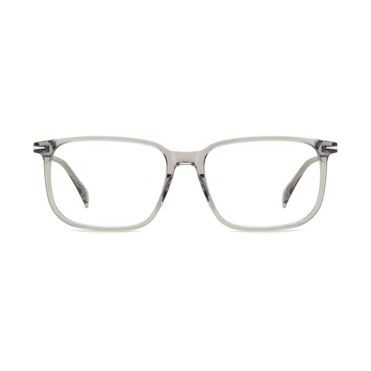 DAVID BECKHAM DB 1231 | Occhiali da vista uomo grigio