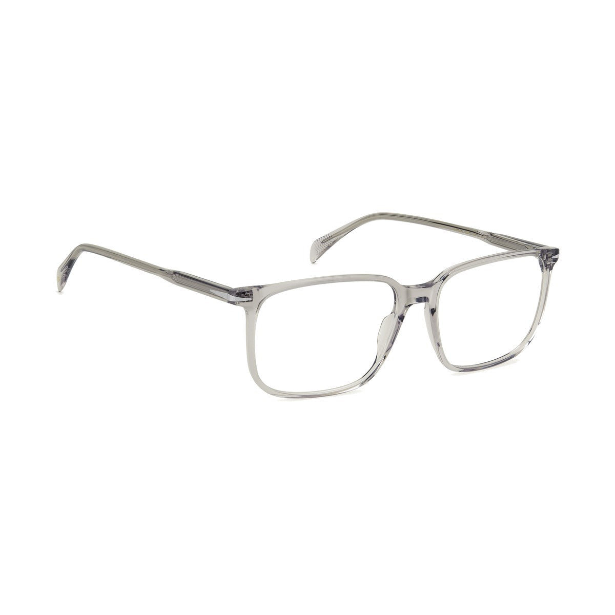 DAVID BECKHAM DB 1231 | Occhiali da vista uomo grigio