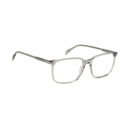 DAVID BECKHAM DB 1231 | Occhiali da vista uomo grigio