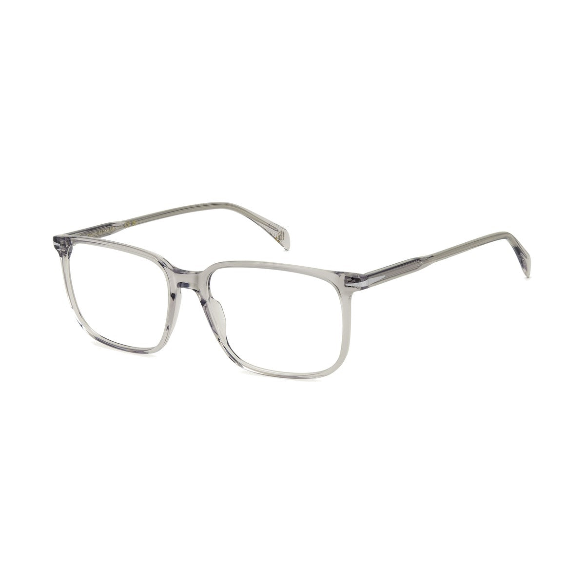 DAVID BECKHAM DB 1231 | Occhiali da vista uomo grigio