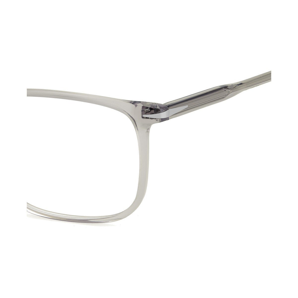 DAVID BECKHAM DB 1231 | Occhiali da vista uomo grigio