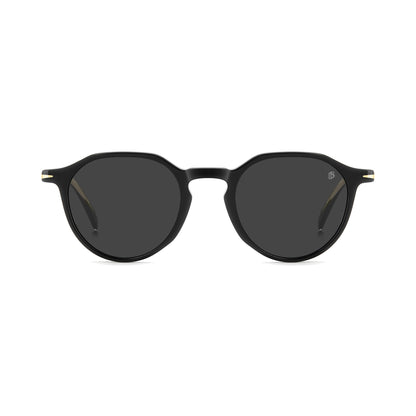 DAVID BECKHAM Db 1217/s 807/IR BLACK