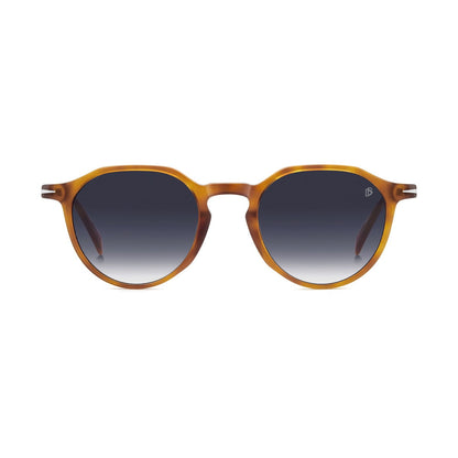 DAVID BECKHAM DB 1217/S | Occhiali da sole uomo marrone havana