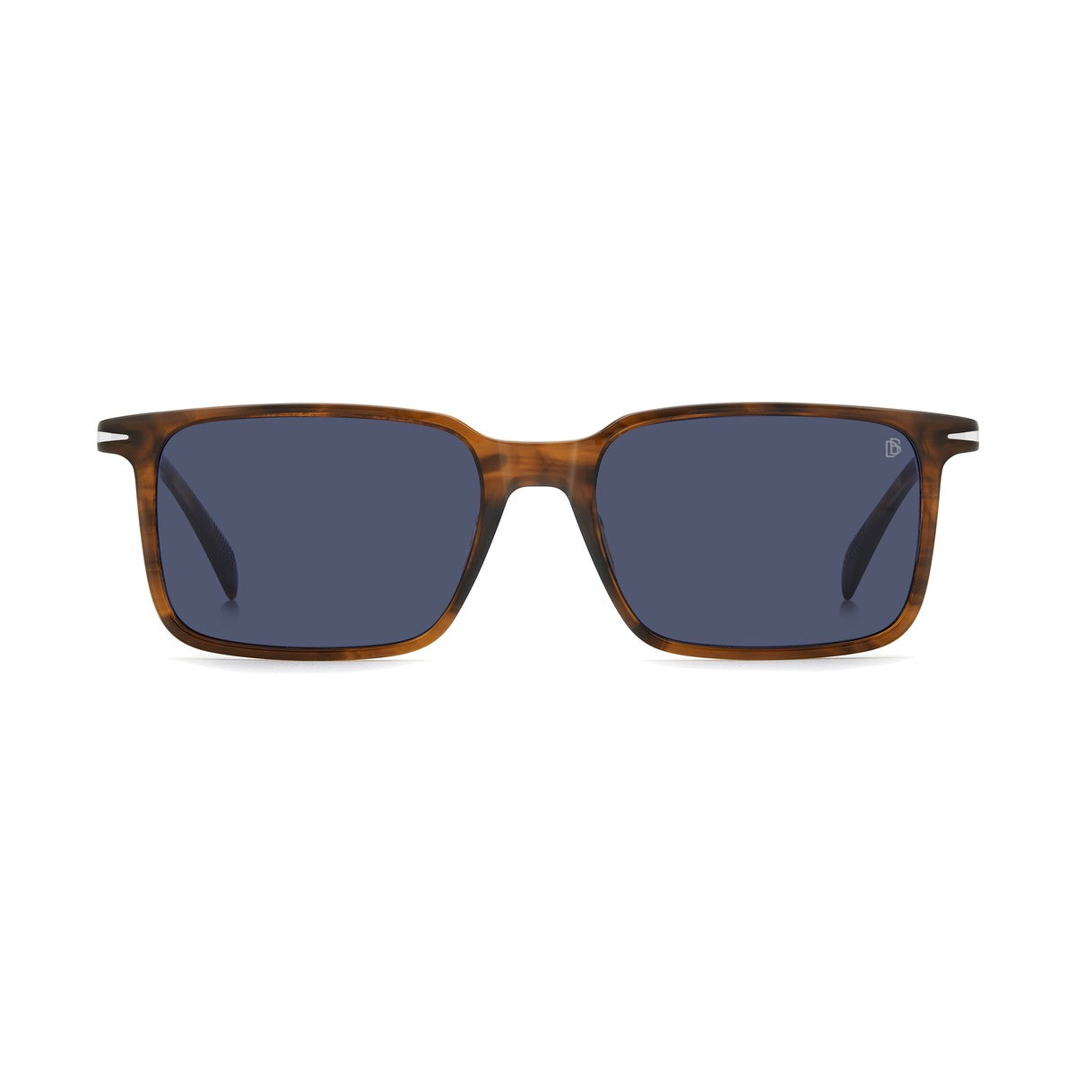 DAVID BECKHAM DB 1220/S | Occhiali da sole uomo marrone
