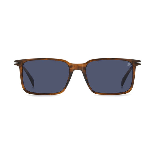 DAVID BECKHAM DB 1220/S | Occhiali da sole uomo marrone