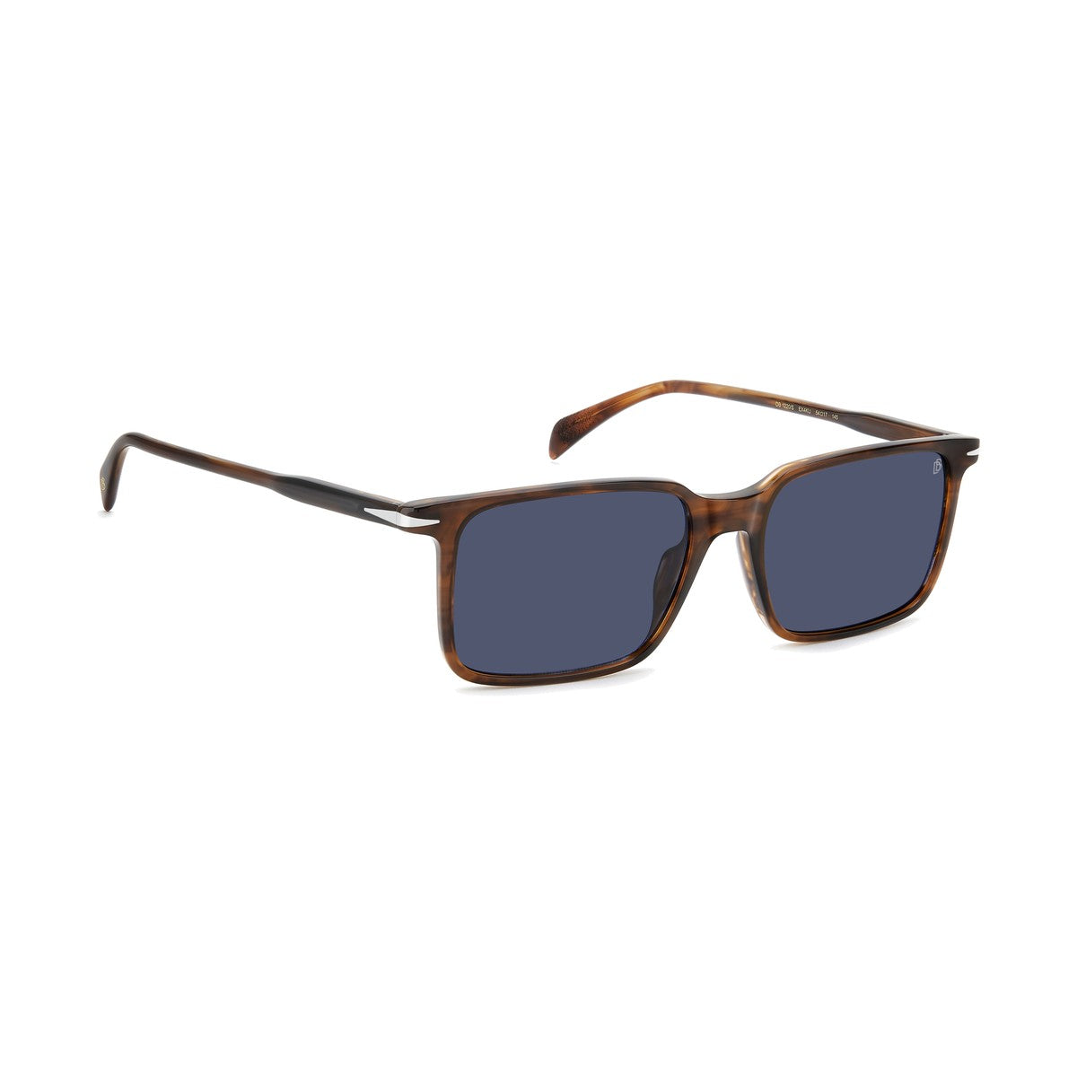 DAVID BECKHAM DB 1220/S | Occhiali da sole uomo marrone