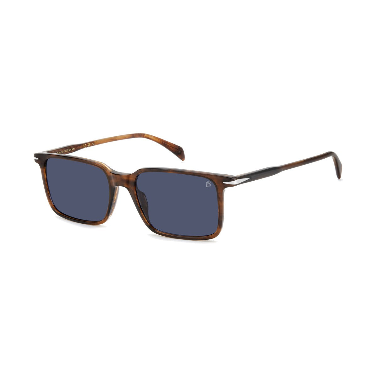 DAVID BECKHAM DB 1220/S | Occhiali da sole uomo marrone