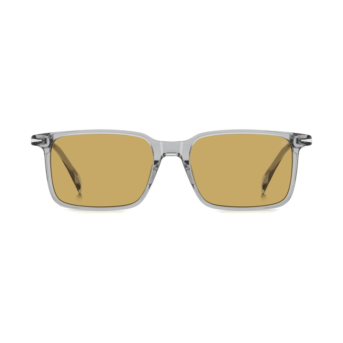 DAVID BECKHAM DB 1220/S | Occhiali da sole uomo grigio