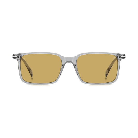 DAVID BECKHAM DB 1220/S | Occhiali da sole uomo grigio