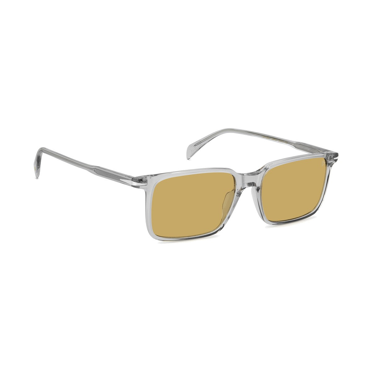 DAVID BECKHAM DB 1220/S | Occhiali da sole uomo grigio