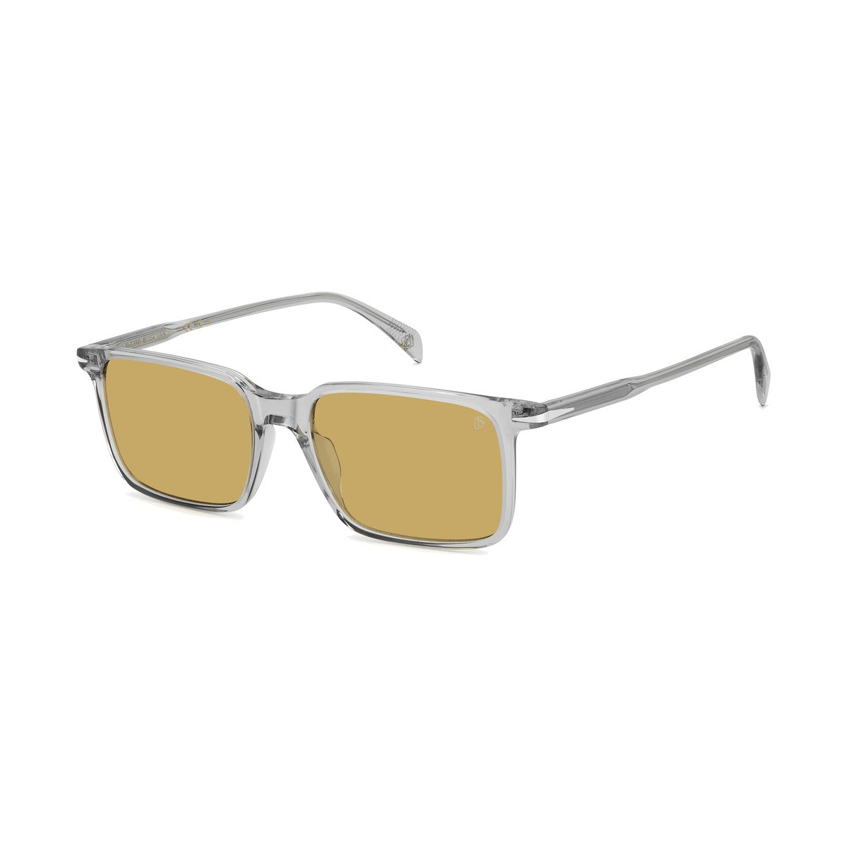 DAVID BECKHAM DB 1220/S | Occhiali da sole uomo grigio