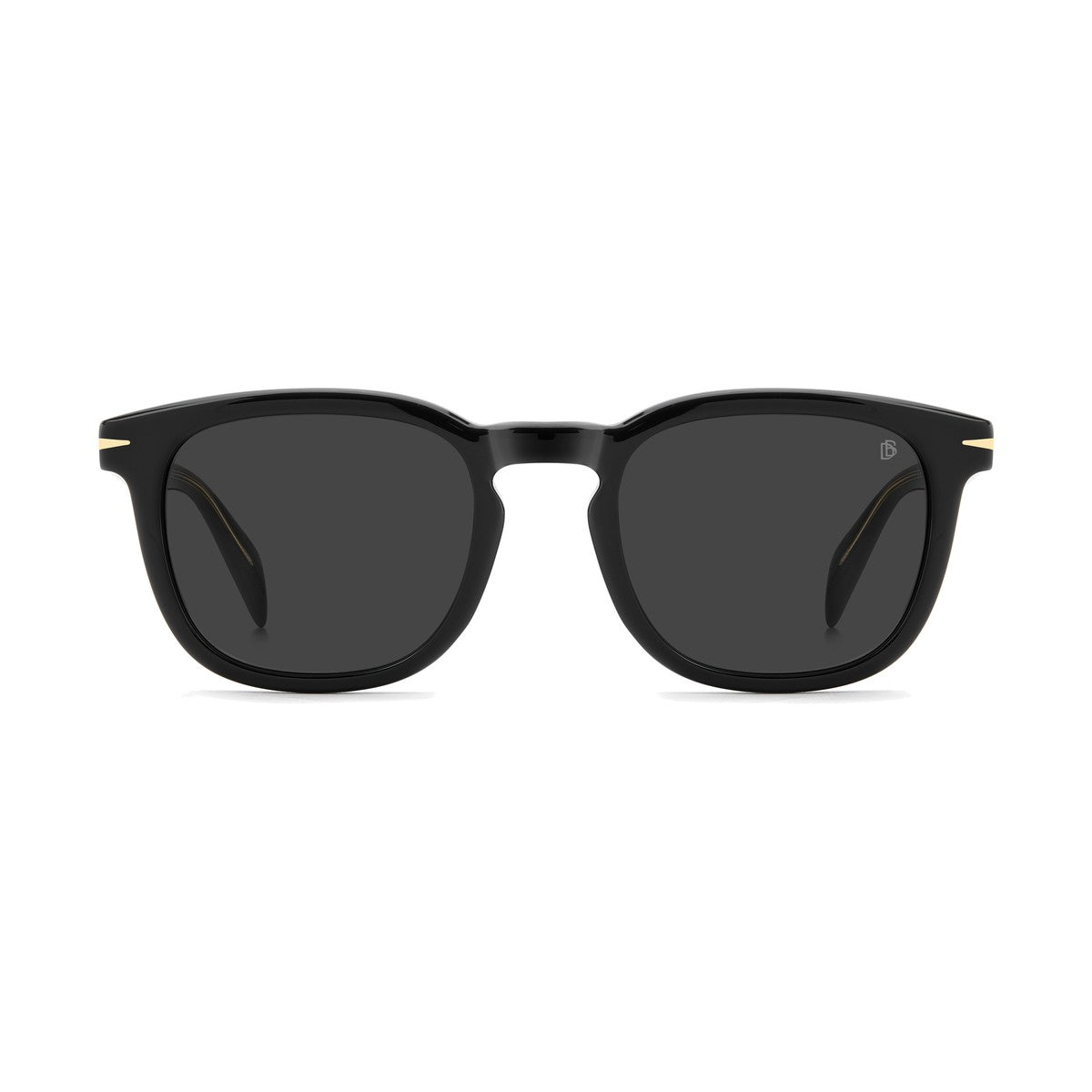 DAVID BECKHAM DB 1221/S | Occhiali da sole uomo nero