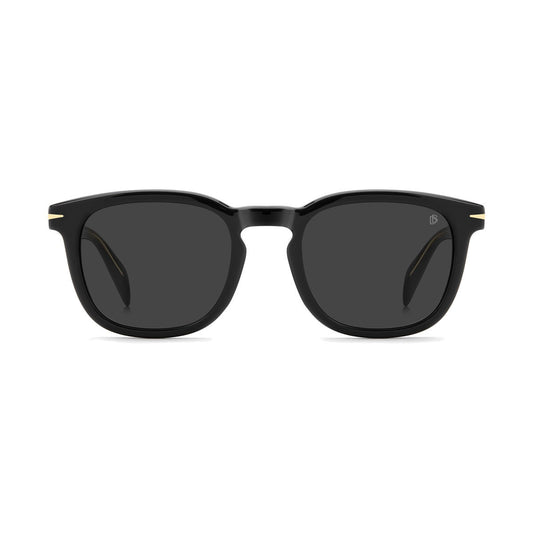 DAVID BECKHAM DB 1221/S | Occhiali da sole uomo nero
