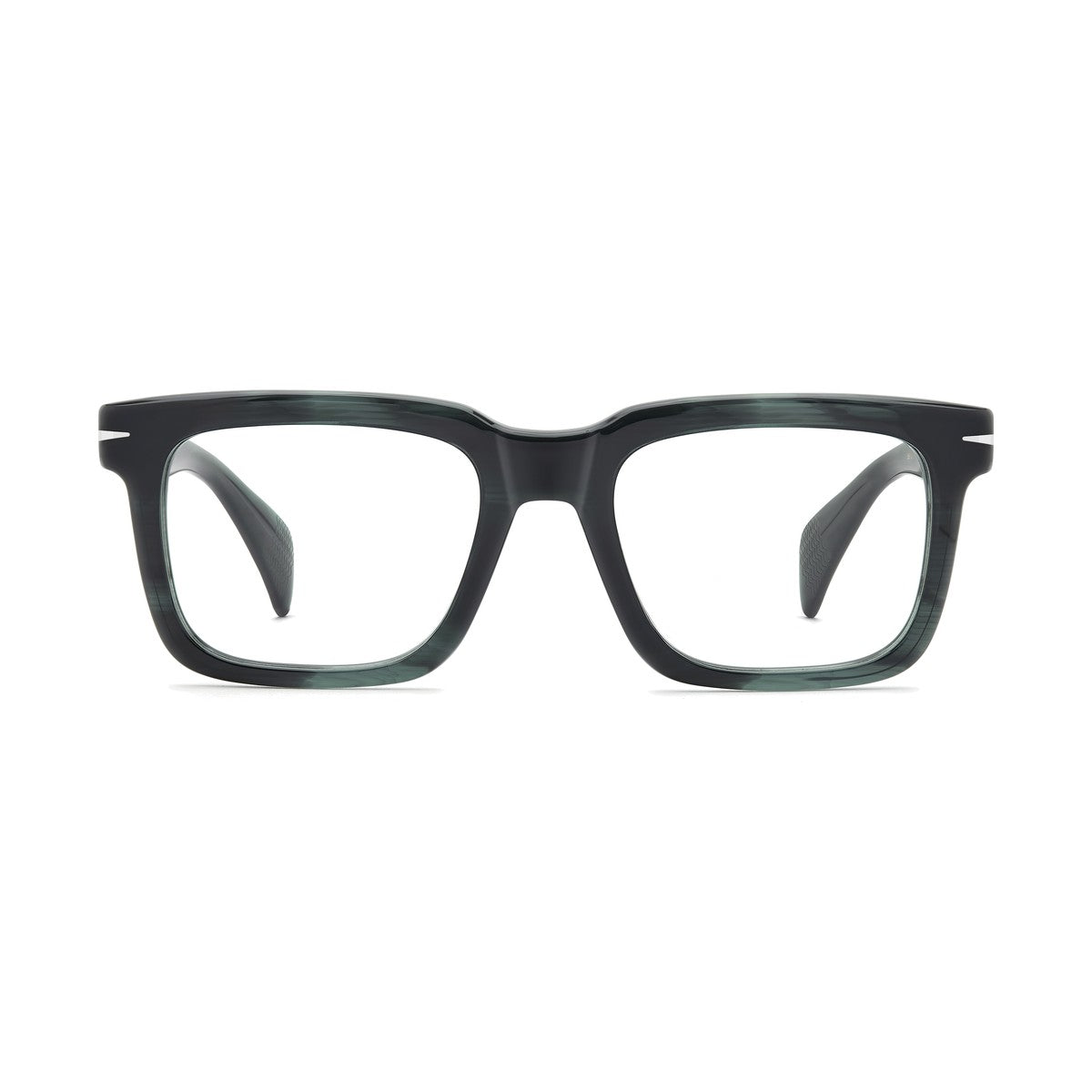 DAVID BECKHAM DB 1237 | Occhiali da vista uomo grigio