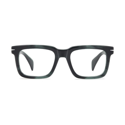 DAVID BECKHAM DB 1237 | Occhiali da vista uomo grigio