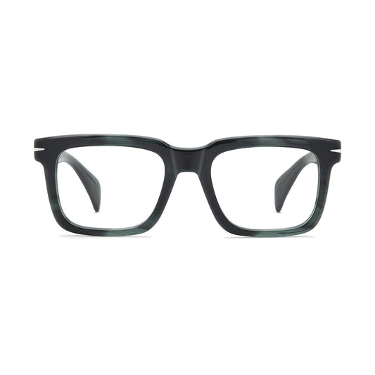 DAVID BECKHAM DB 1237 | Occhiali da vista uomo grigio