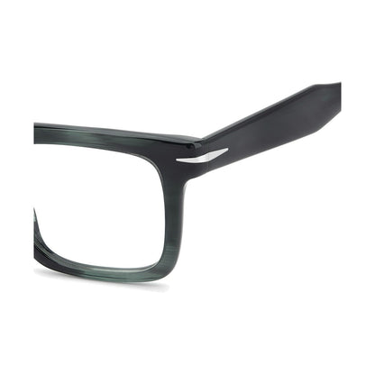 DAVID BECKHAM DB 1237 | Occhiali da vista uomo grigio