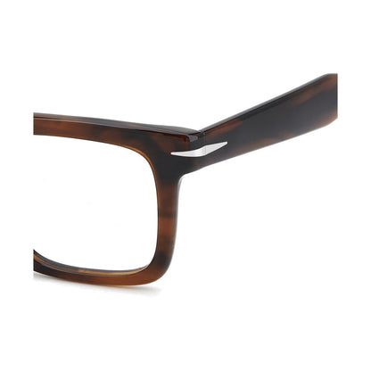DAVID BECKHAM DB 1237 | Occhiali da vista uomo marrone