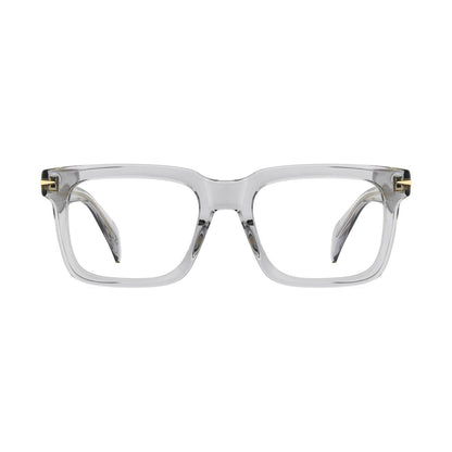DAVID BECKHAM DB 1237 | Occhiali da vista uomo grigio