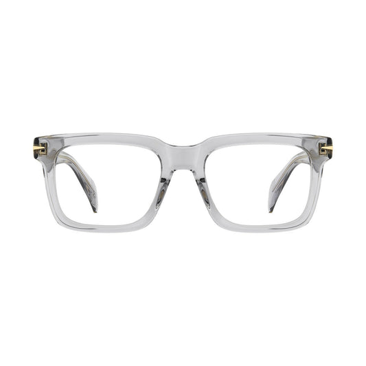 DAVID BECKHAM DB 1237 | Occhiali da vista uomo grigio