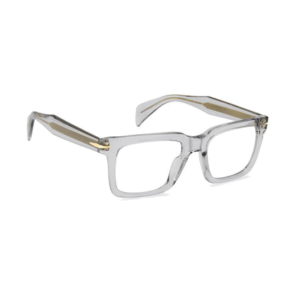 DAVID BECKHAM DB 1237 | Occhiali da vista uomo grigio