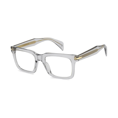 DAVID BECKHAM DB 1237 | Occhiali da vista uomo grigio