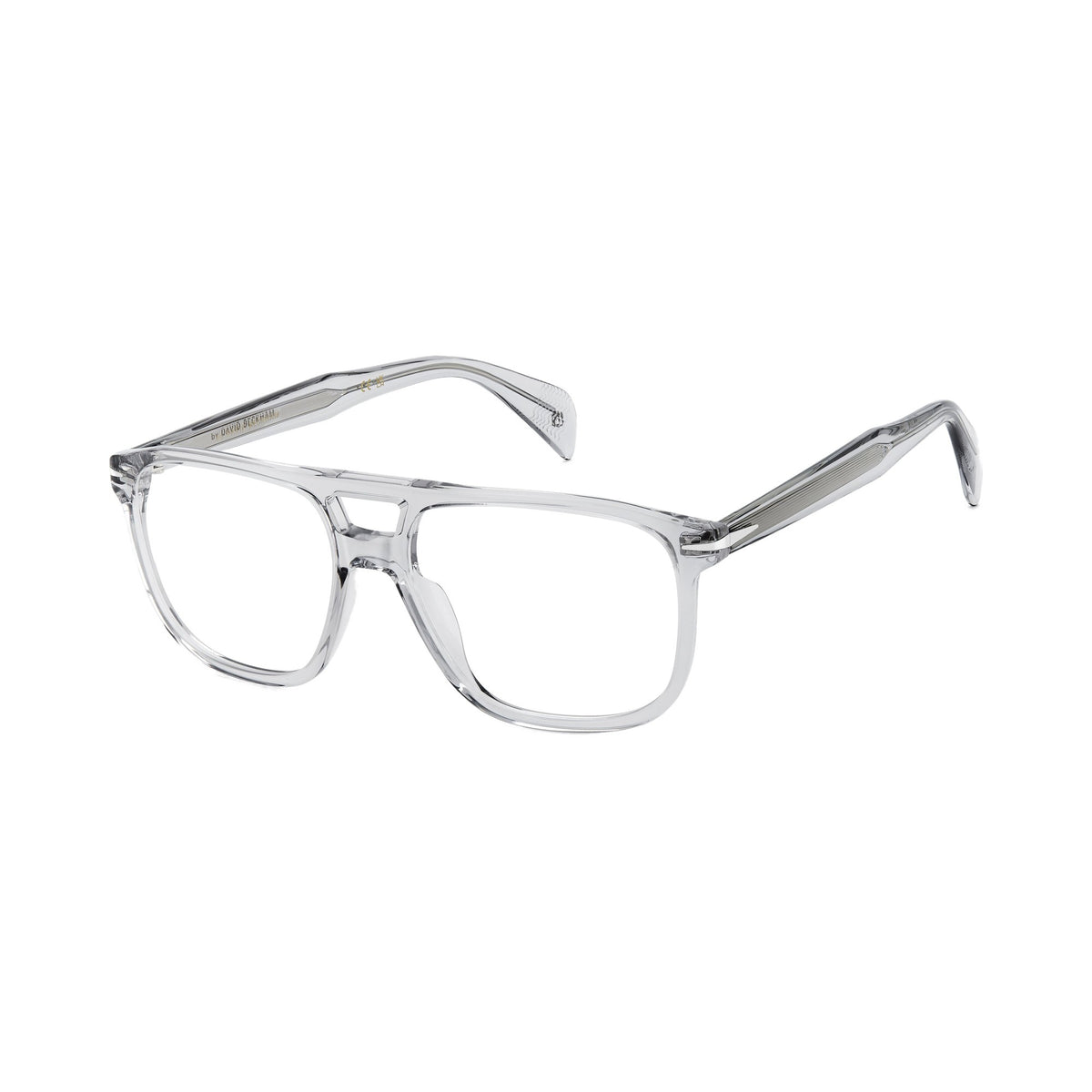 David Beckham DB 1235 KB7/16 GREY laterale