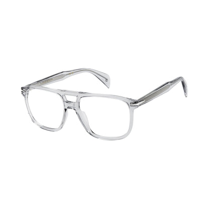 David Beckham DB 1235 KB7/16 GREY laterale