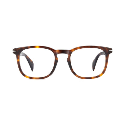 David Beckham DB 1236 WR9/21 BROWN HAVANA / 50 frontale