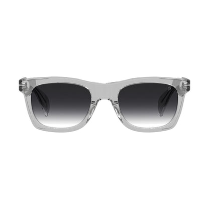 DAVID BECKHAM DB 1222/S | Occhiali da sole uomo grigio