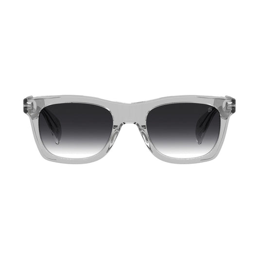 DAVID BECKHAM DB 1222/S | Occhiali da sole uomo grigio