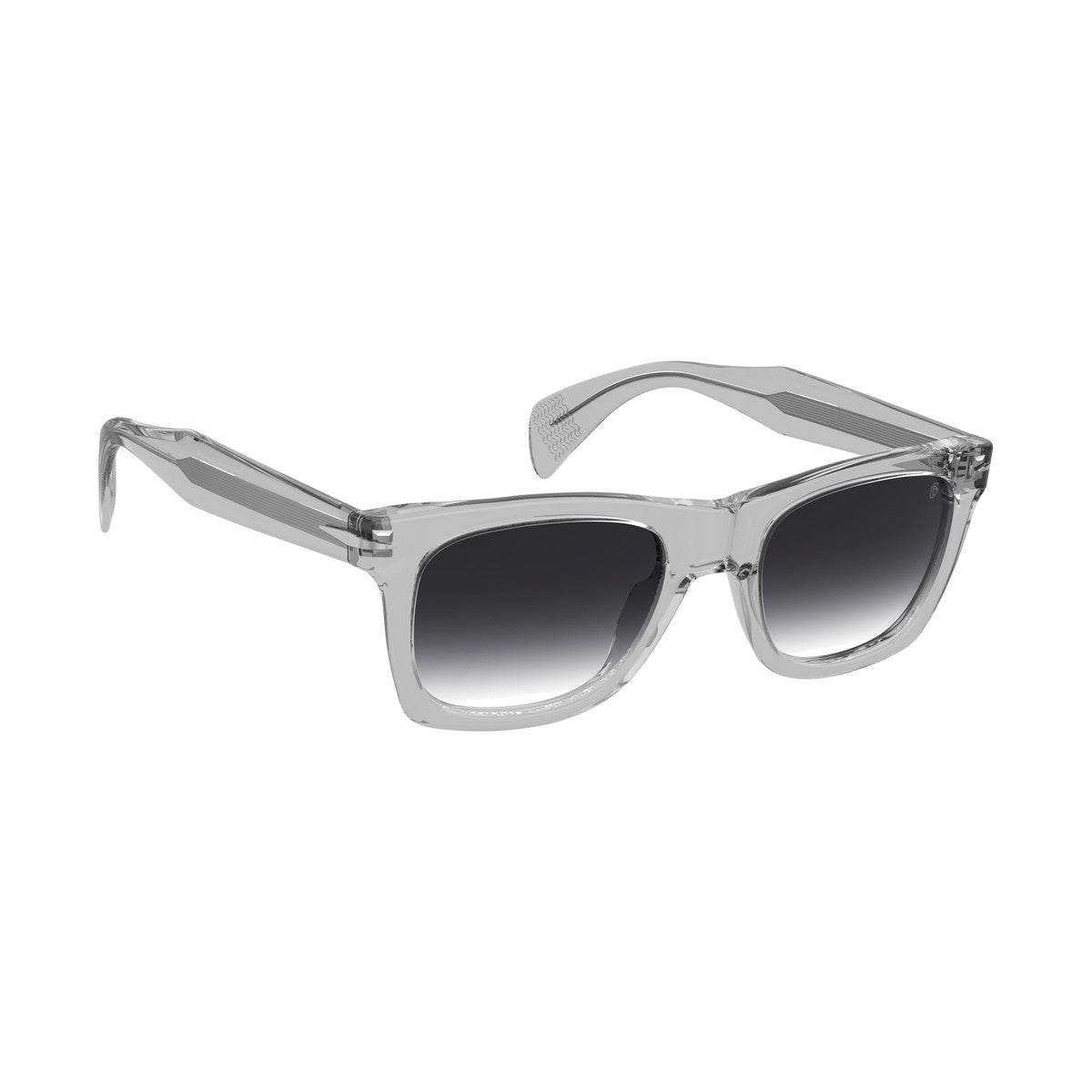 DAVID BECKHAM DB 1222/S | Occhiali da sole uomo grigio