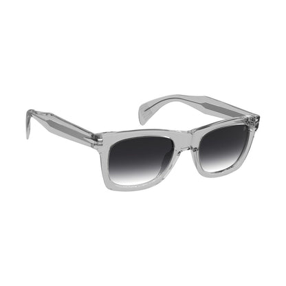 DAVID BECKHAM DB 1222/S | Occhiali da sole uomo grigio
