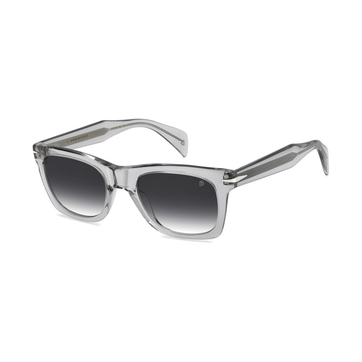 DAVID BECKHAM DB 1222/S | Occhiali da sole uomo grigio