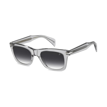 DAVID BECKHAM DB 1222/S | Occhiali da sole uomo grigio
