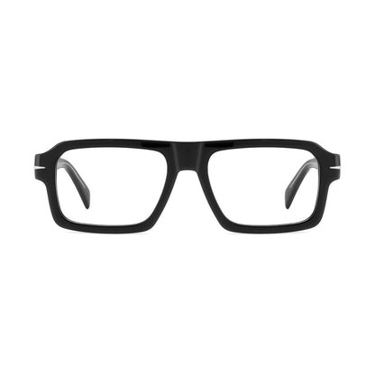 DAVID BECKHAM DB 7165 | Occhiali da vista uomo nero