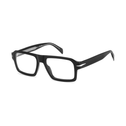 DAVID BECKHAM DB 7165 | Occhiali da vista uomo nero