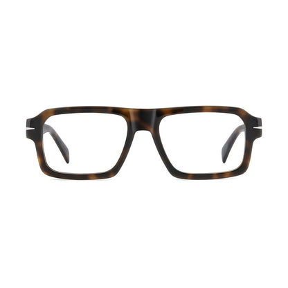 DAVID BECKHAM DB 7165 | Occhiali da vista uomo nero