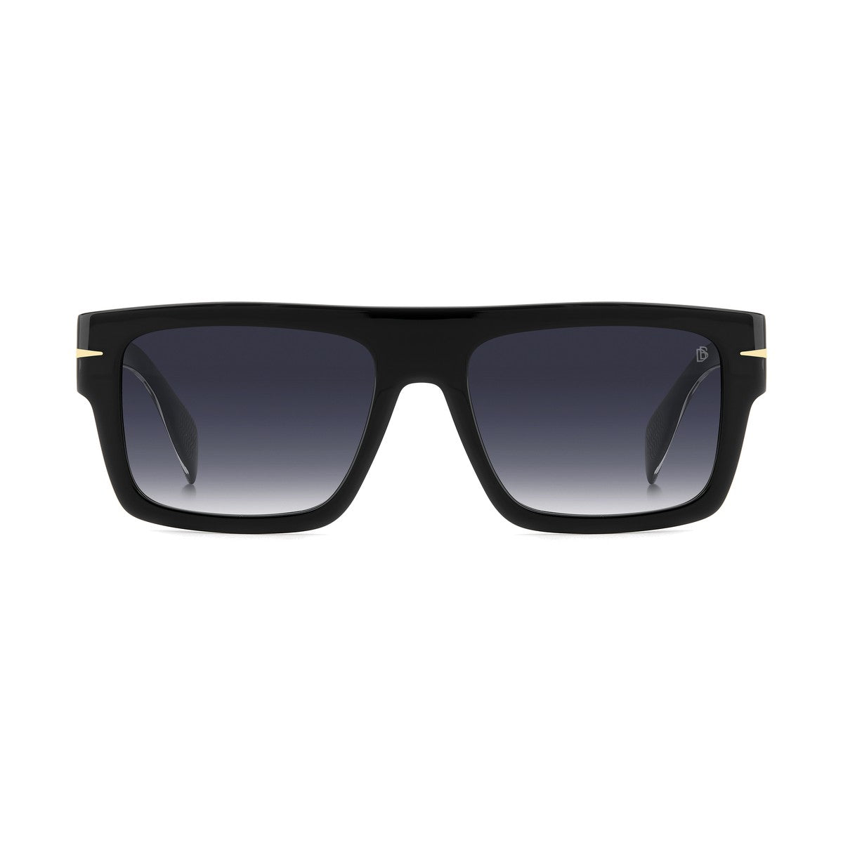 DAVID BECKHAM DB 7161/S | Occhiali da sole uomo nero