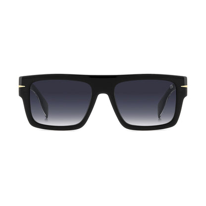 DAVID BECKHAM DB 7161/S | Occhiali da sole uomo nero