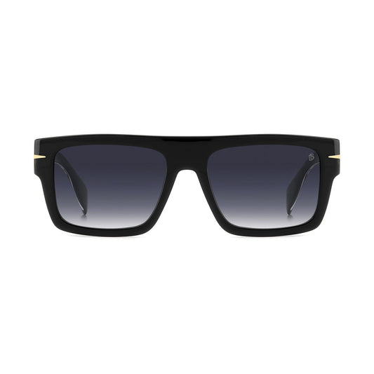 DAVID BECKHAM DB 7161/S | Occhiali da sole uomo nero