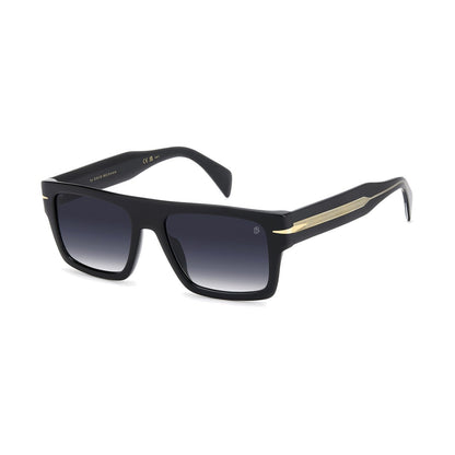 DAVID BECKHAM DB 7161/S | Occhiali da sole uomo nero