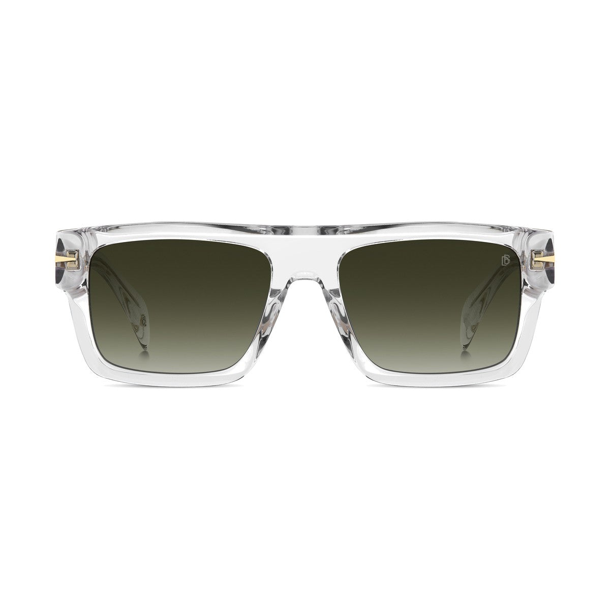 DAVID BECKHAM DB 7161/S | Occhiali da sole uomo cristallo