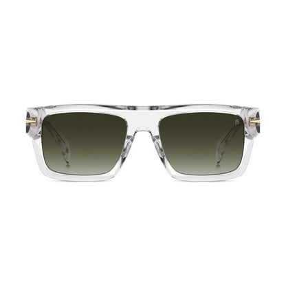 DAVID BECKHAM DB 7161/S | Occhiali da sole uomo cristallo