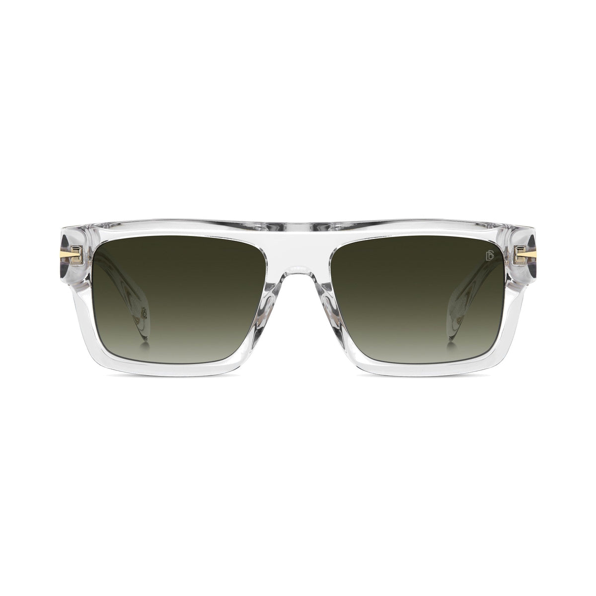 DAVID BECKHAM DB 7161/S | Occhiali da sole uomo nero