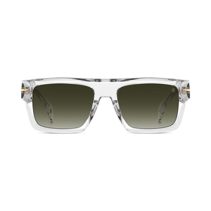 DAVID BECKHAM DB 7161/S | Occhiali da sole uomo nero