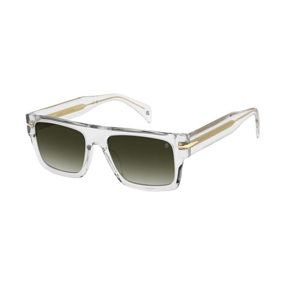 DAVID BECKHAM DB 7161/S | Occhiali da sole uomo cristallo